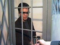 Священик-наркокур'єр проковтнув 18 презервативів з кокаїном